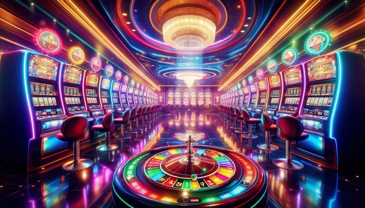 White Lotus Casino